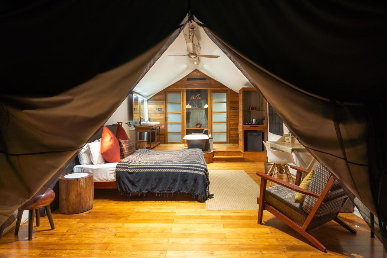 Kaav Safari Lodge, Kabini Begur Exterior photo