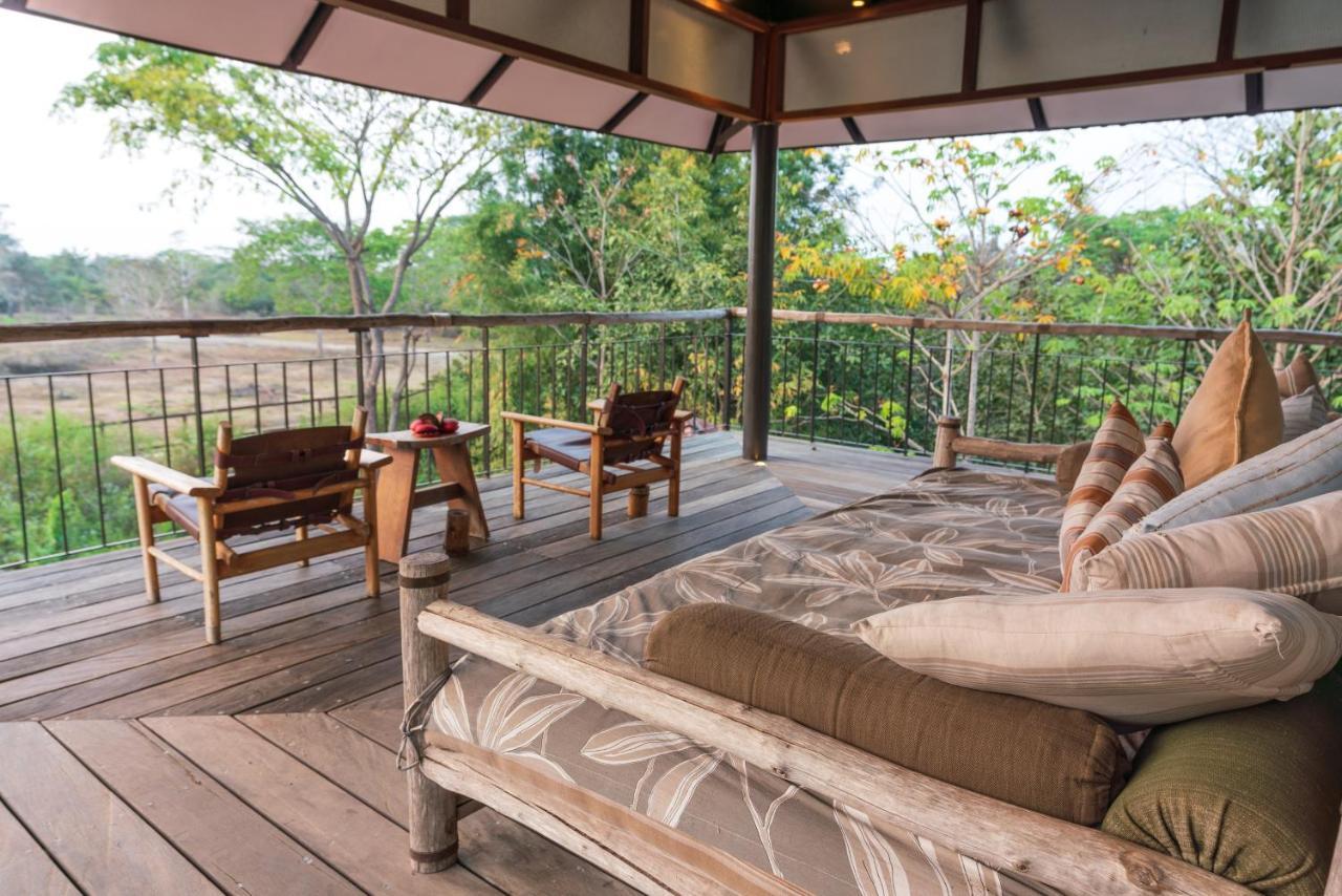 Kaav Safari Lodge, Kabini Begur Exterior photo